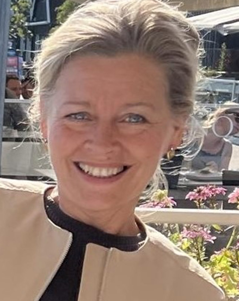 Pernille